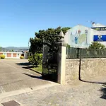 Pensionat Casa Pombas Barcelos