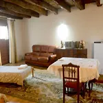 Casa Pombas Pensionat *