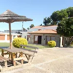Pensionat Casa Pombas *