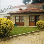 Pensionat Casa Pombas