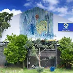 Casa Pombas *
