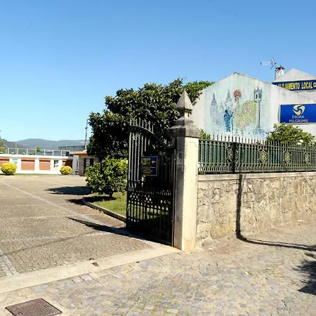 Guest house Casa Pombas Barcelos