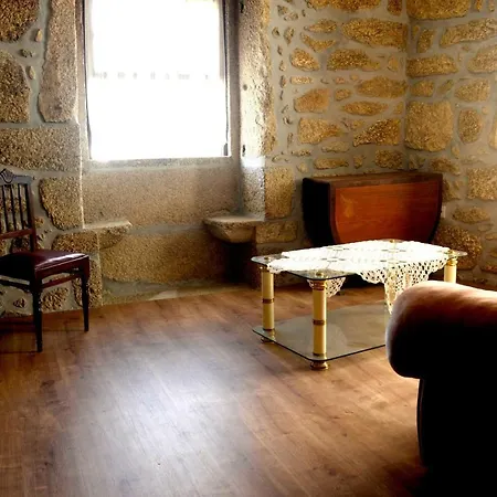 Guest house Casa Pombas