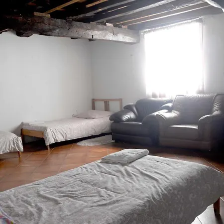 Casa Pombas Barcelos