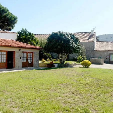 Casa Pombas Guest house Barcelos
