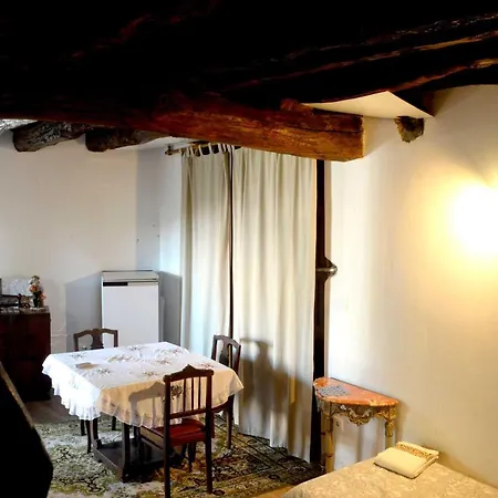 Casa Pombas *
