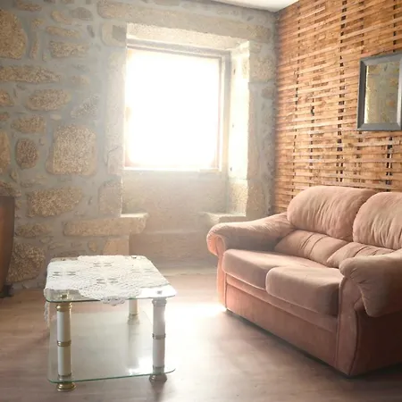 Casa Pombas Pensjonat