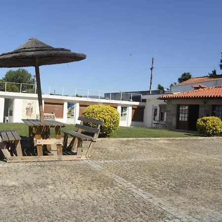 Casa Pombas Barcelos