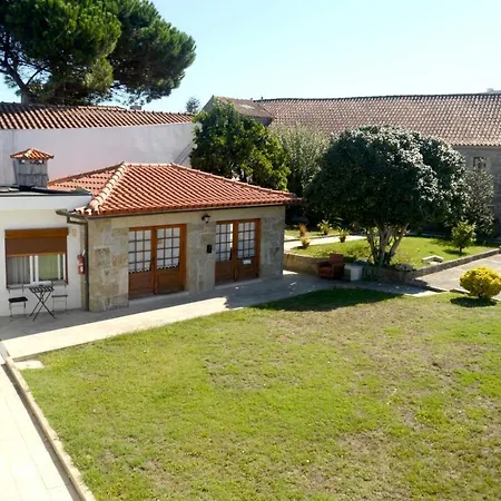 Casa Pombas