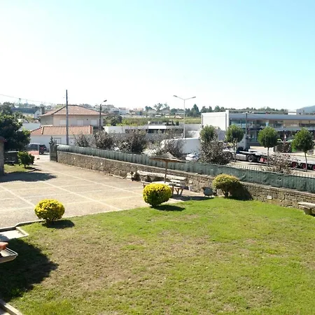 Casa Pombas