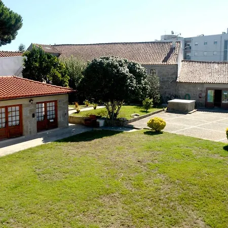 Guest house Casa Pombas Barcelos