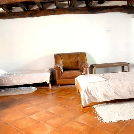 Casa Pombas