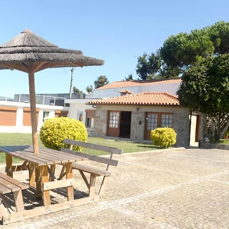 Pensjonat Casa Pombas *