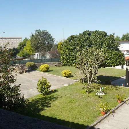 Casa Pombas * バルセロス