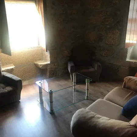 Casa Pombas