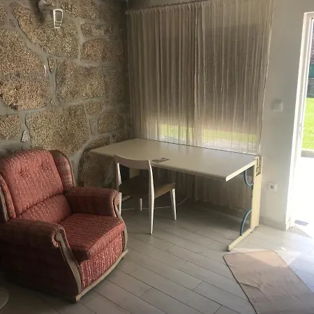 Casa Pombas Guest house Barcelos