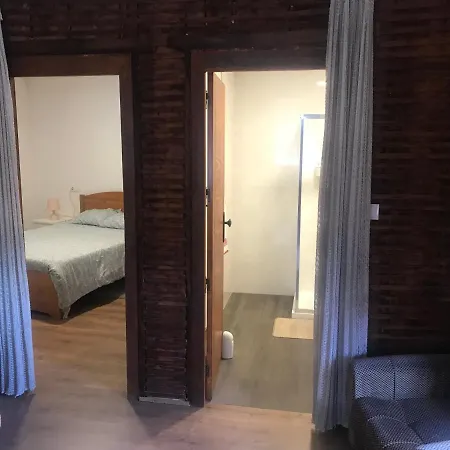 Casa Pombas Barcelos