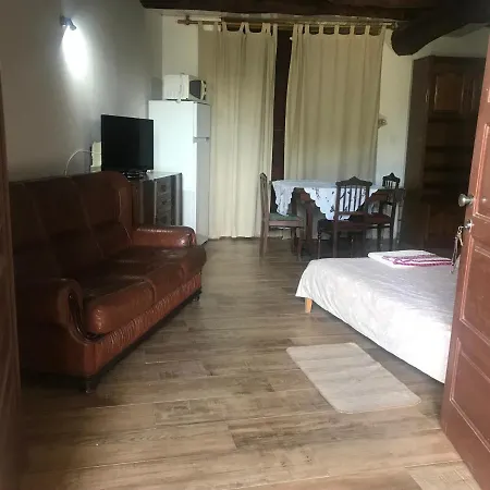 Casa Pombas
