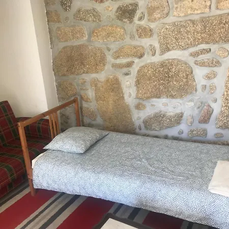 Guest house Casa Pombas Barcelos
