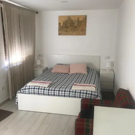 Casa Pombas Pensjonat Barcelos