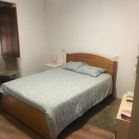 Casa Pombas Guest house Barcelos