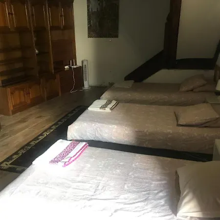 Casa Pombas *