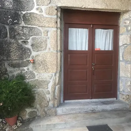 Casa Pombas Guest house Barcelos