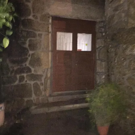 Casa Pombas Pensjonat