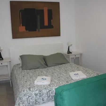 Casa Pombas Pensjonat *