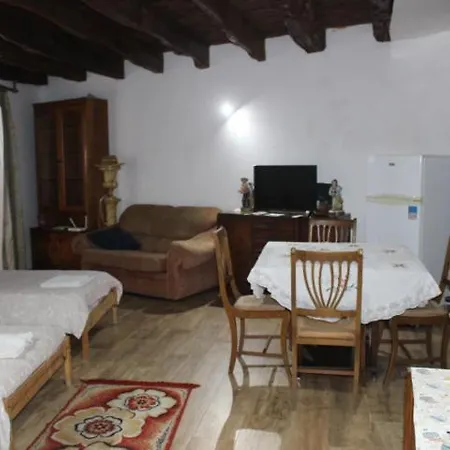 Casa Pombas