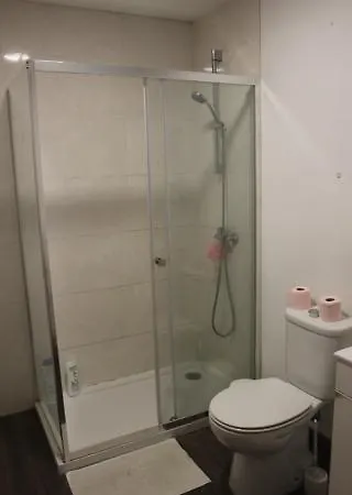 Konukevi Casa Pombas