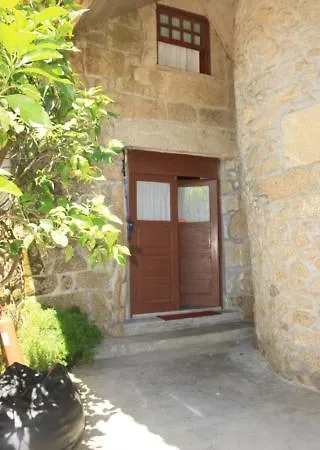 Gasthuis Casa Pombas *