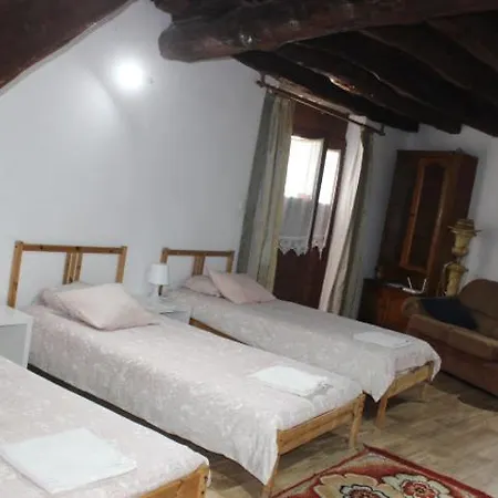 Casa Pombas Guest house Barcelos