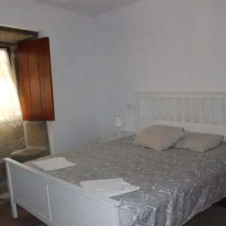 Casa Pombas * Barcelos