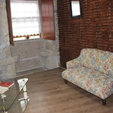 Gasthof Casa Pombas