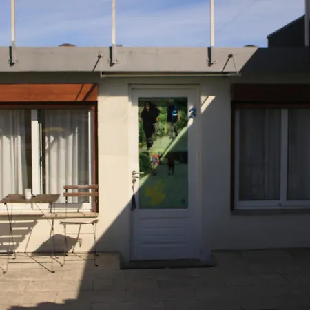 Casa Pombas Guest house