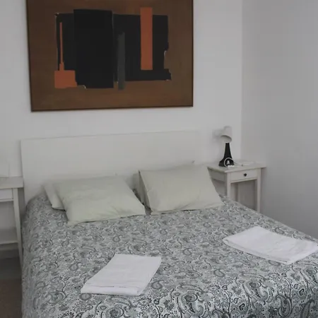 ゲストハウス Casa Pombas *