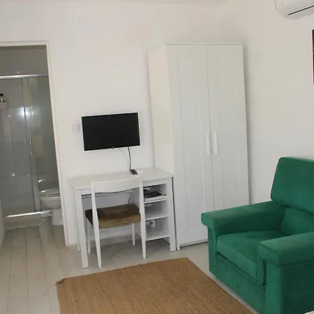 Casa Pombas Gasthof Barcelos