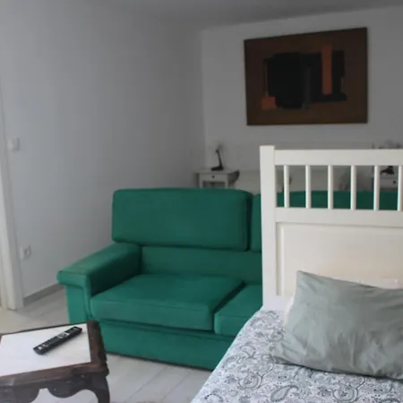 Pensjonat Casa Pombas Barcelos