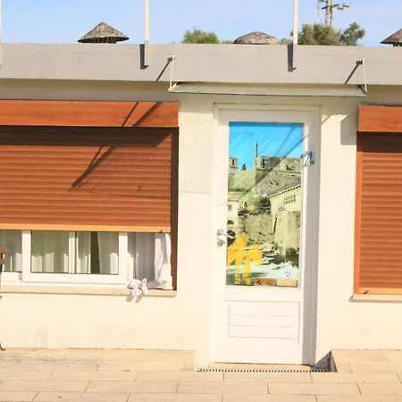 Casa Pombas * バルセロス