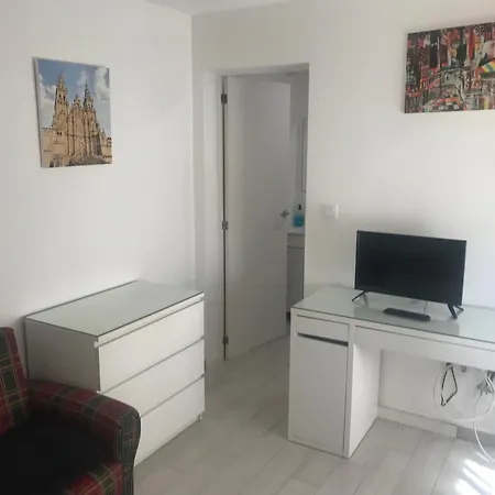 Casa Pombas