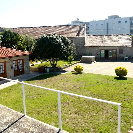 Casa Pombas * Barcelos