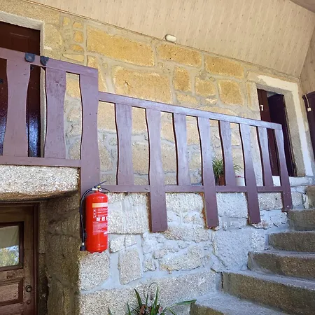 Casa Pombas *