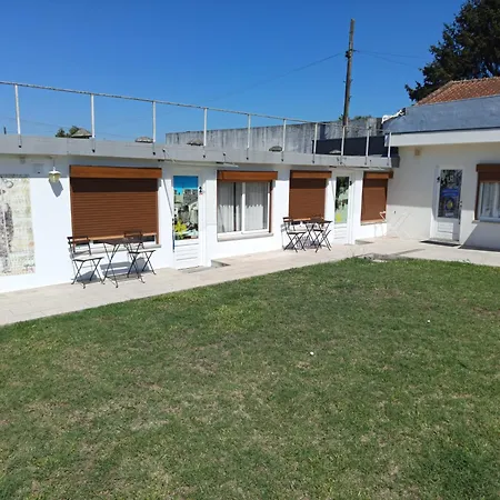 Casa Pombas