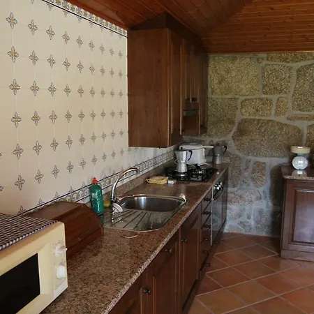 Casa Pombas