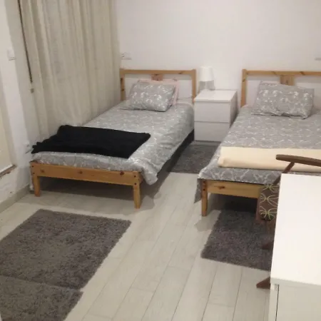 Guest house Casa Pombas