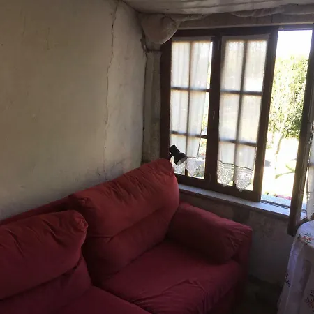 Casa Pombas Barcelos