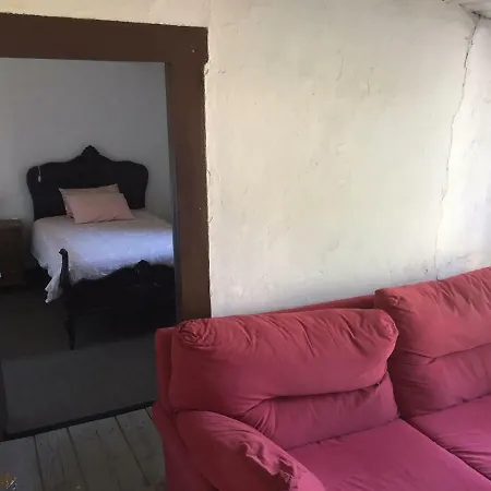 Casa Pombas Pensjonat *