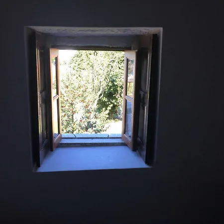 Casa Pombas Pensjonat