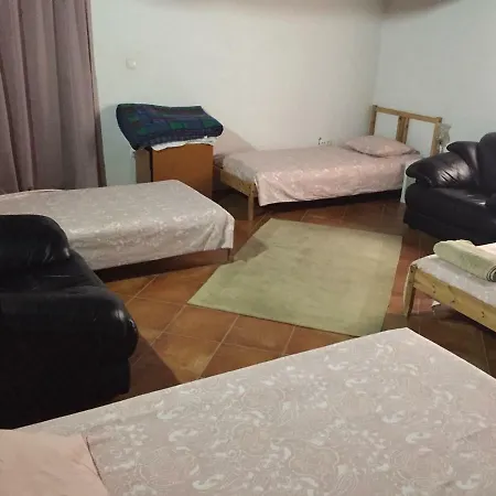 Pensjonat Casa Pombas *